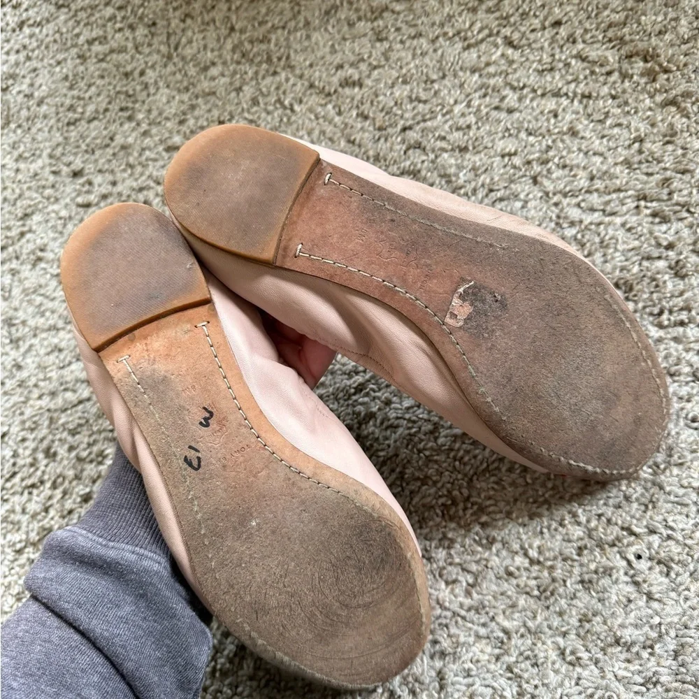 Tory Burch size see